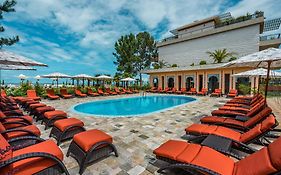 Dreamland Oasis Hotel Chakvi